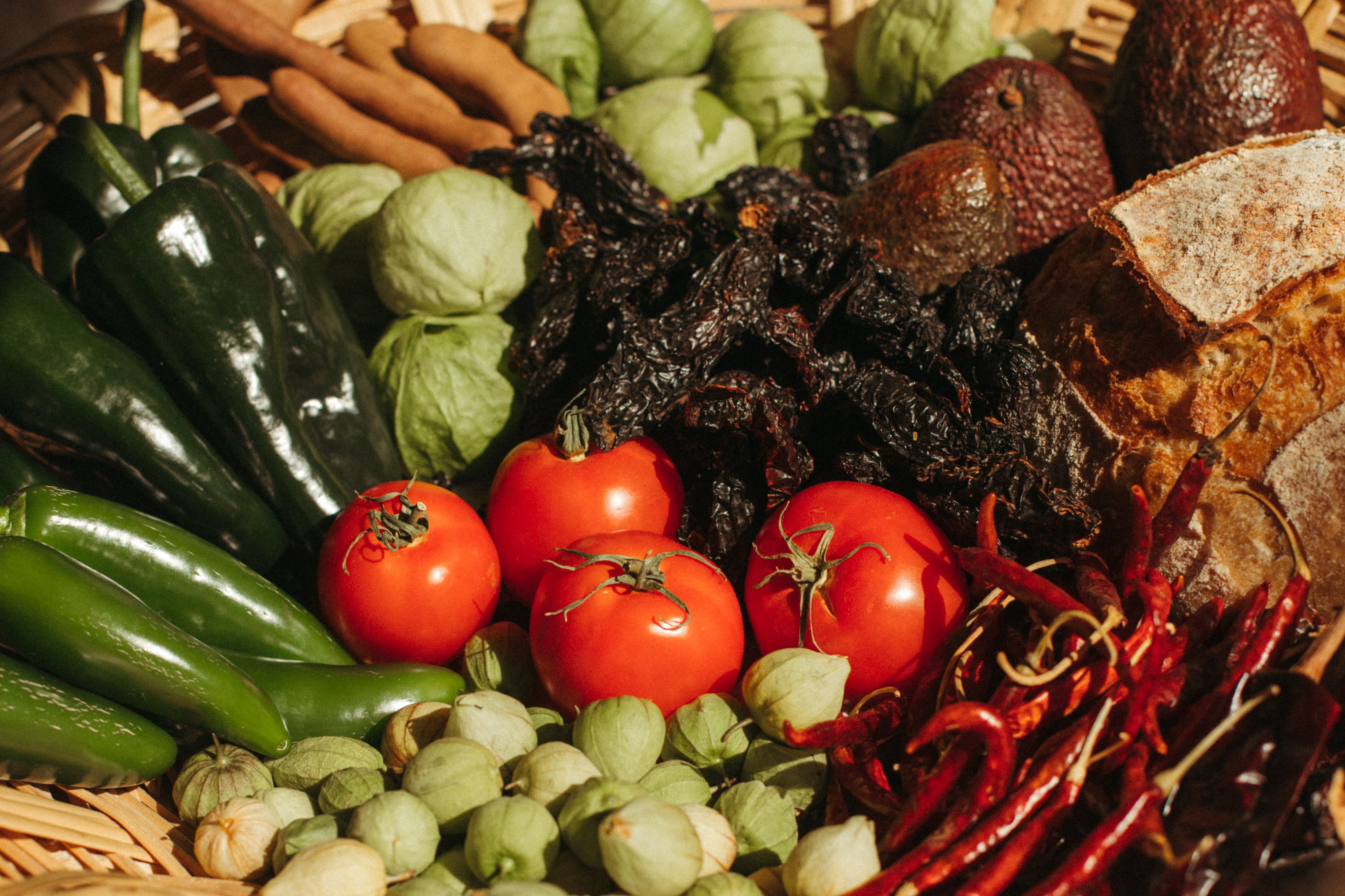 Seasonal Salsa Club Subscription