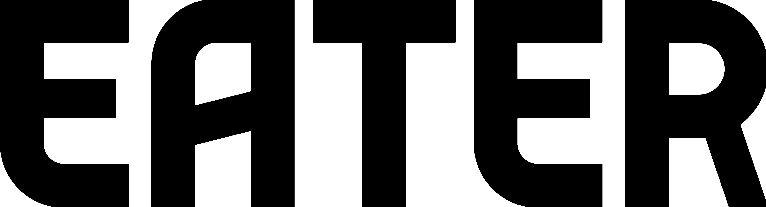 eater logo