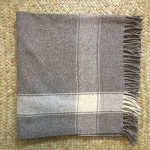 Wool Blanket - Rebozo de Lana