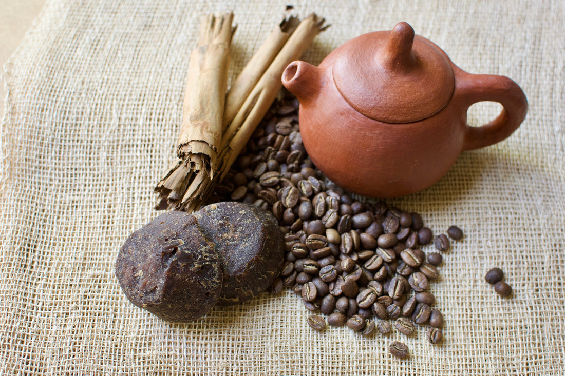 Café de Olla - Traditional Mexican Coffee