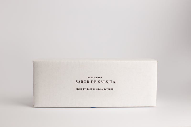 SALSA PACKS