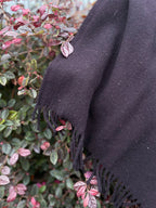 Wool Blanket - Rebozo de Lana