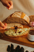 Seasonal Salsa Club Subscription