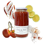 Grande Salsa Bundle