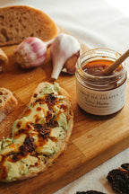 Tienda Salsita Chile OIl