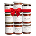 Giftable Seasonal Salsa Club Subscription - 1 year