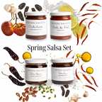 Spring Pantry Restock Box