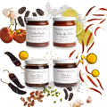 Spring Pantry Restock Box