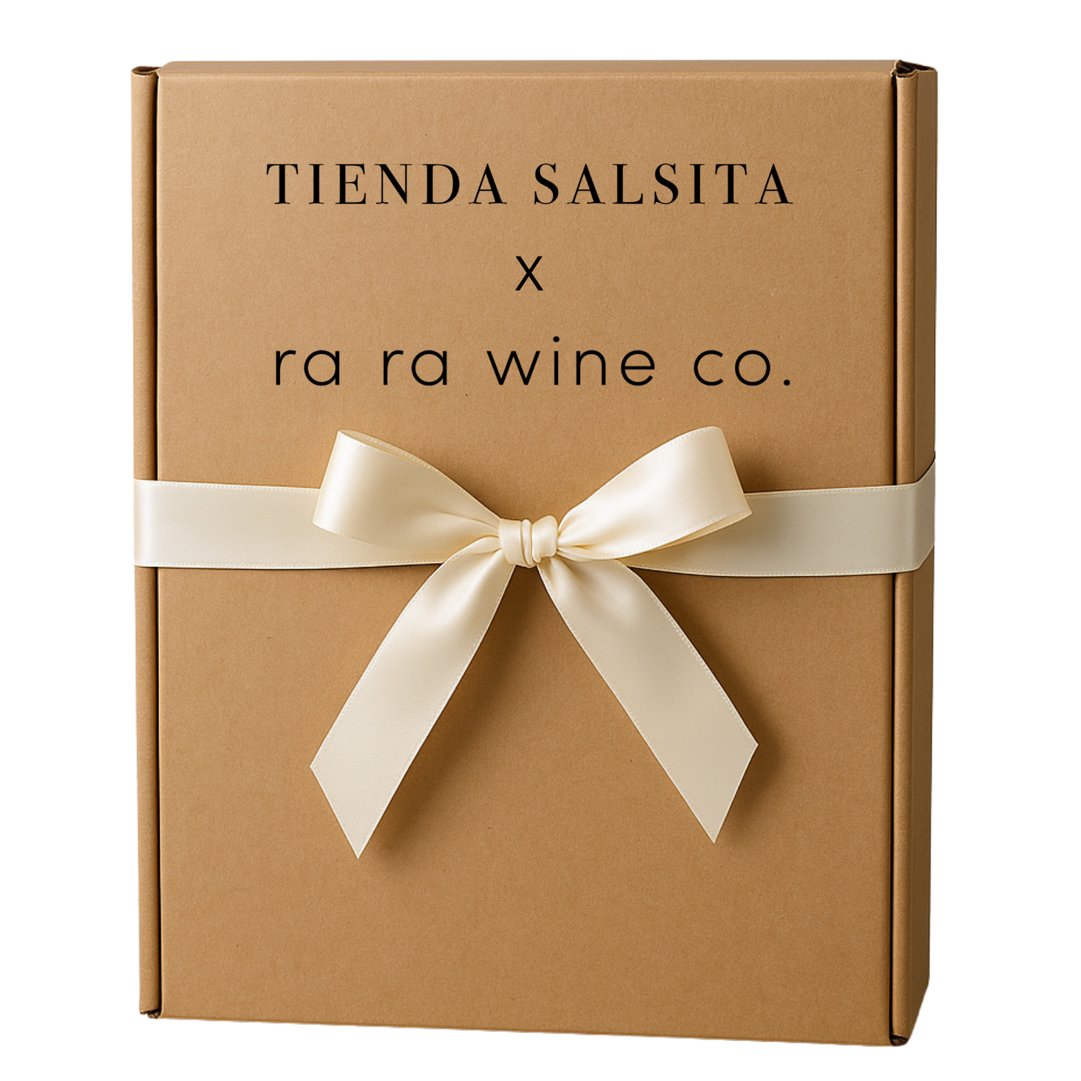 2025 Wine & Salsa Gift Box