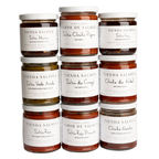 Seasonal Salsa Club Subscription