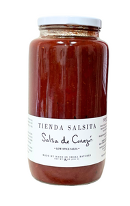 GRANDE Salsa de Corazón