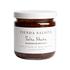 Salsa Macha