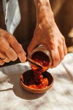 Stone Ground Salsa - Red