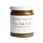 Salsa Verde Asado