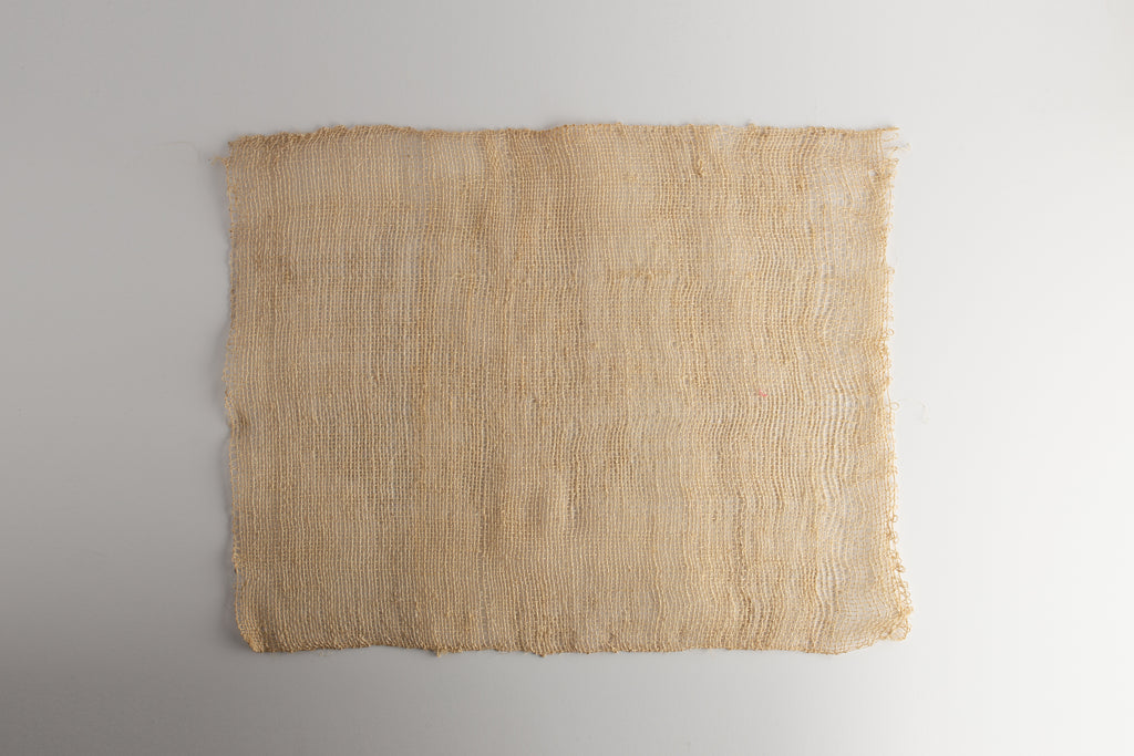 Ayate- Woven Agave Washcloth