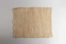 Load image into Gallery viewer, Ayate- Woven Agave Washcloth