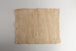 Ayate- Woven Agave Washcloth