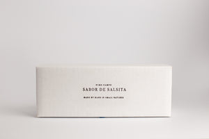 Chile Morita- La Favorita Salsa Three Pack