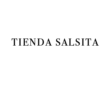 Tienda Salsita Gift Card