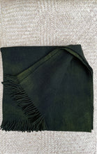 Load image into Gallery viewer, Wool Blanket - Rebozo de Lana