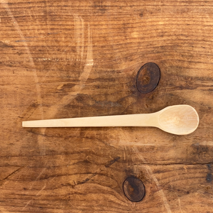 Cucharita - Tiny Spoon