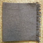 Wool Blanket - Rebozo de Lana